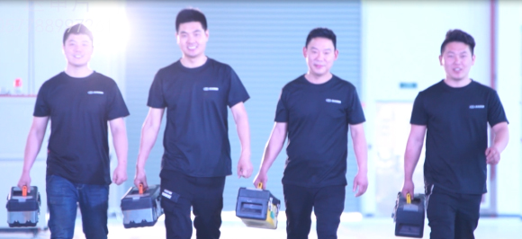 Service